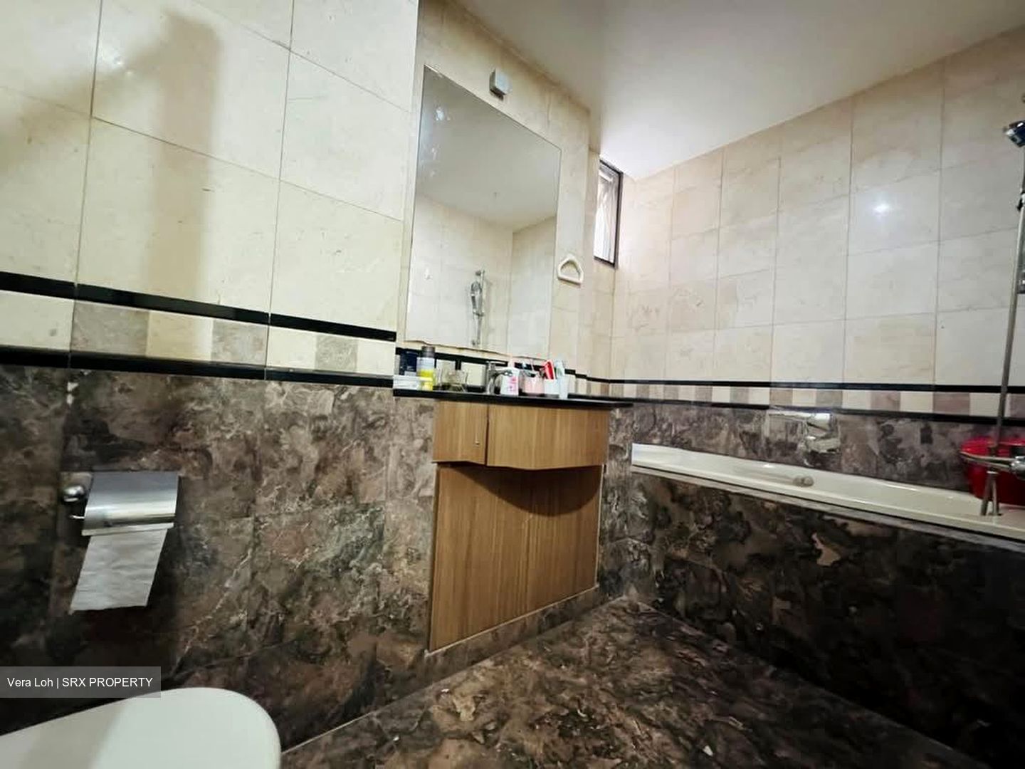 Glendale Park (D23), Condominium #578366481